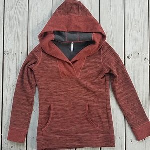 Kavu Hoodie Size XS